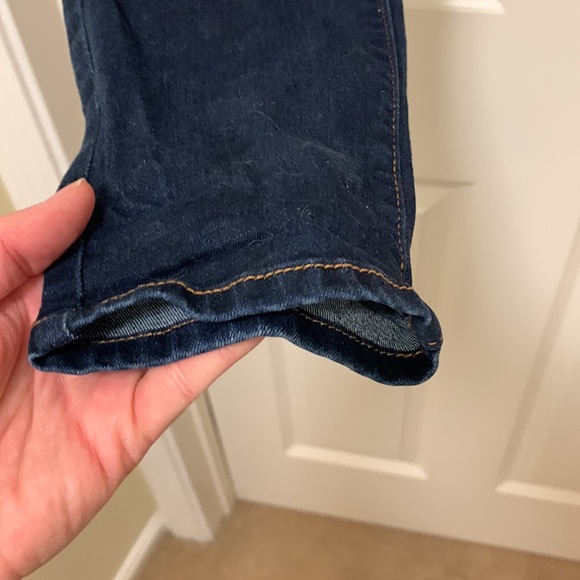 Old Navy RockStar Size 10 Long - Picture 3 of 12